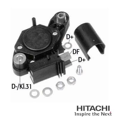 Hitachi 2500696 Generator regulator 2500696