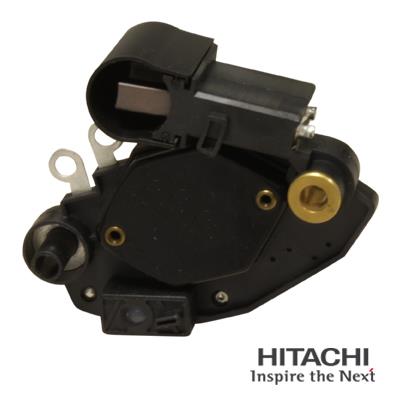Hitachi 2500716 Generator regulator 2500716