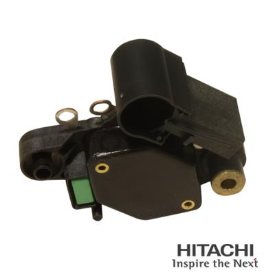 Hitachi 2500720 Generator regulator 2500720