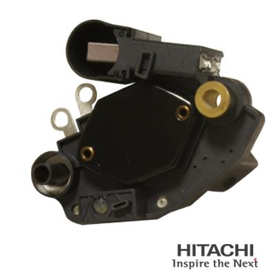 Hitachi 2500724 Generator regulator 2500724