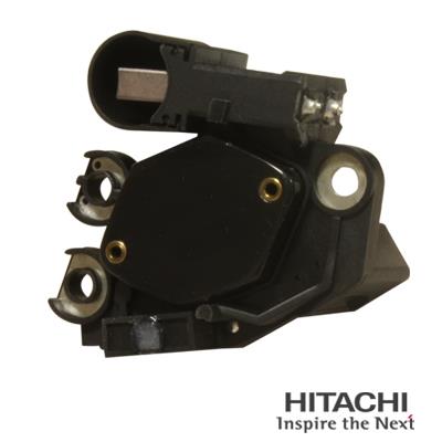 Hitachi 2500730 Generator regulator 2500730