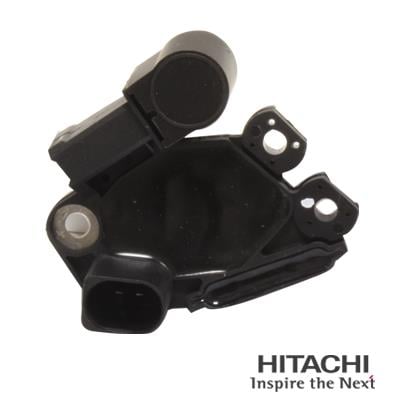 Hitachi 2500731 Generator regulator 2500731