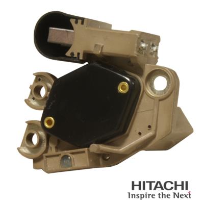Hitachi 2500734 Generator regulator 2500734