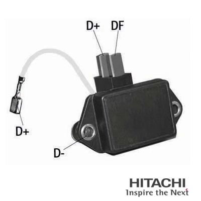 Hitachi 2500954 Generator regulator 2500954
