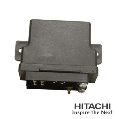 Hitachi 2502030 Glow plug relay 2502030