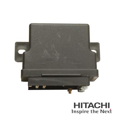 Hitachi 2502032 Glow plug relay 2502032