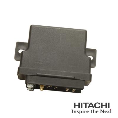 Hitachi 2502035 Glow plug relay 2502035