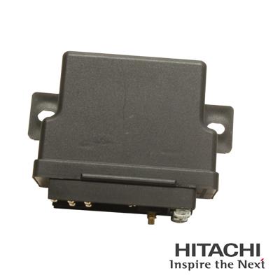 Hitachi 2502036 Glow plug relay 2502036
