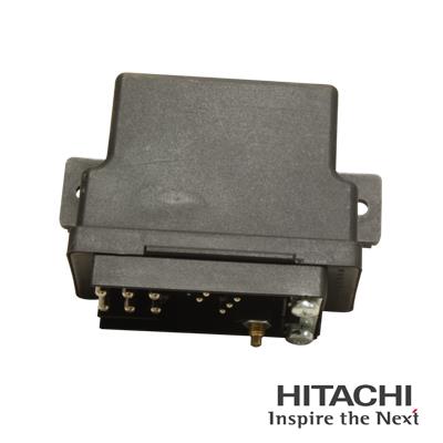 Hitachi 2502037 Glow plug relay 2502037