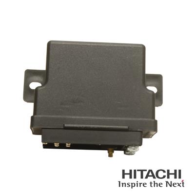 Hitachi 2502038 Glow plug relay 2502038