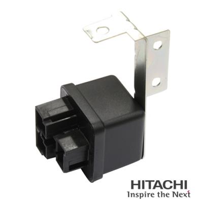 Hitachi 2502046 Glow plug relay 2502046