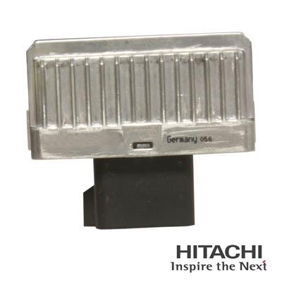 Hitachi 2502049 Glow plug relay 2502049