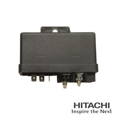 Hitachi 2502050 Glow plug relay 2502050