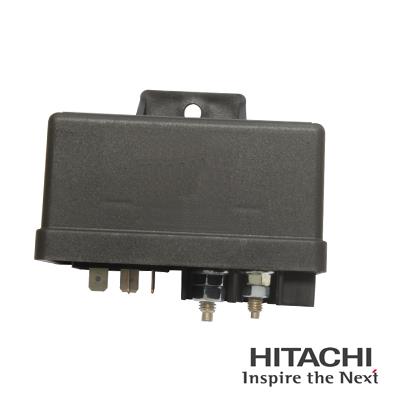 Hitachi 2502051 Glow plug relay 2502051