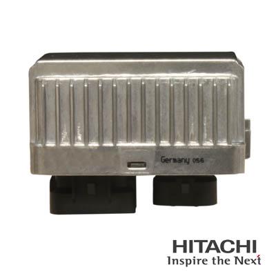 Hitachi 2502058 Glow plug relay 2502058