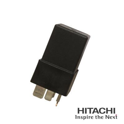 Hitachi 2502060 Glow plug relay 2502060