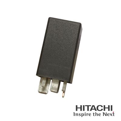 Hitachi 2502061 Glow plug relay 2502061