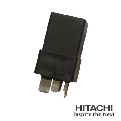 Hitachi 2502065 Glow plug relay 2502065