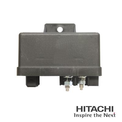 Hitachi 2502082 Glow plug relay 2502082