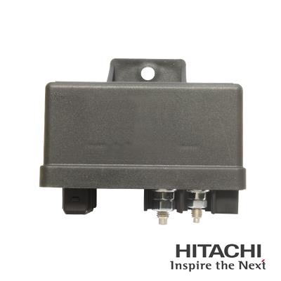 Hitachi 2502083 Glow plug relay 2502083