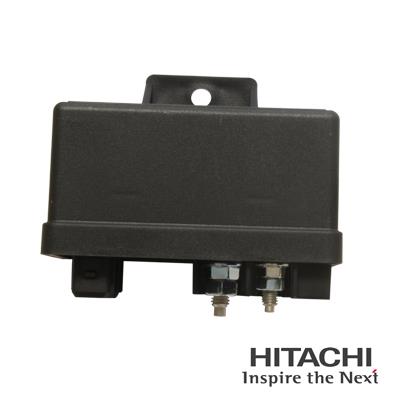 Hitachi 2502085 Glow plug relay 2502085