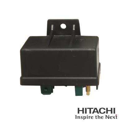 Hitachi 2502088 Glow plug relay 2502088