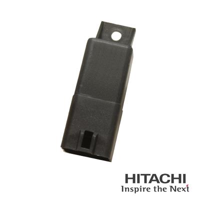 Hitachi 2502105 Glow plug relay 2502105