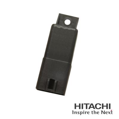 Hitachi 2502106 Glow plug relay 2502106