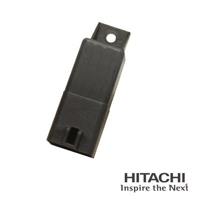 Hitachi 2502107 Glow plug relay 2502107