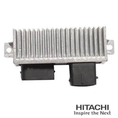 Hitachi 2502118 Glow plug relay 2502118