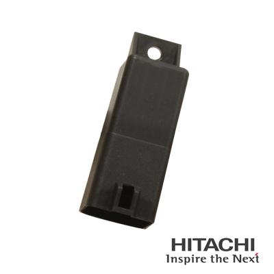2502125 Hitachi Glow plug relay
