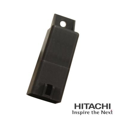 Hitachi 2502138 Glow plug relay 2502138