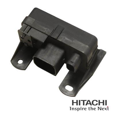 Hitachi 2502159 Glow plug relay 2502159