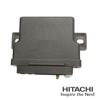 Hitachi 2502165 Glow plug relay 2502165