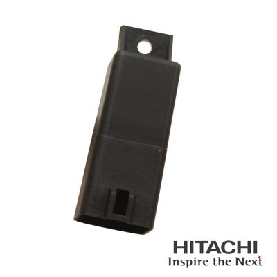 Hitachi 2502174 Glow plug relay 2502174