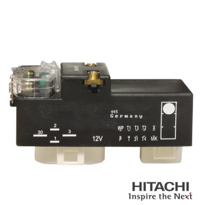 Hitachi 2502219 Radiator fan control unit 2502219