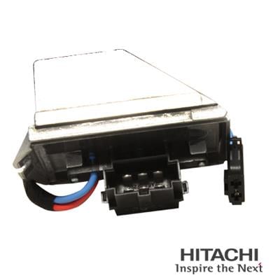 Hitachi 2502532 Heater control unit 2502532