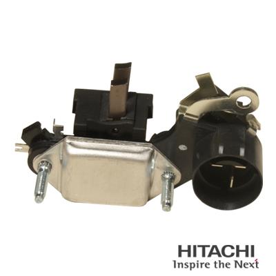 Hitachi 2502992 Generator regulator 2502992