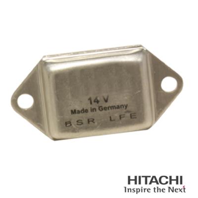 Hitachi 2502996 Generator regulator 2502996
