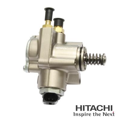 Hitachi 2503062 Injection Pump 2503062