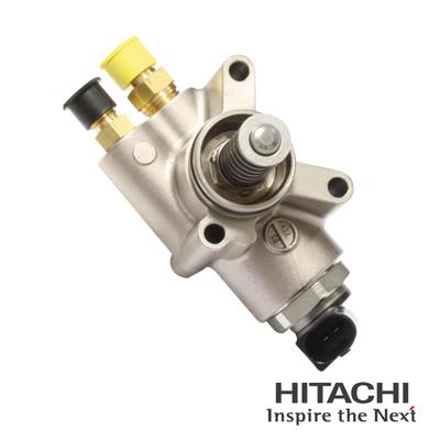 Hitachi 2503063 Injection Pump 2503063