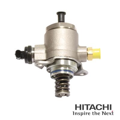 Hitachi 2503070 Injection Pump 2503070