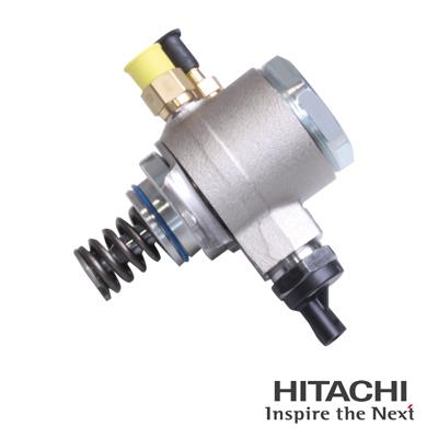 Hitachi 2503071 Injection Pump 2503071
