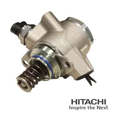 Hitachi 2503072 Injection Pump 2503072