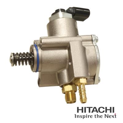 Hitachi 2503077 Injection Pump 2503077