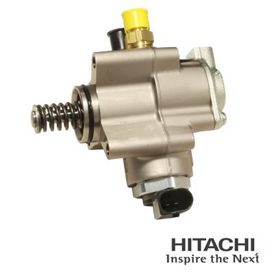 Hitachi 2503086 Injection Pump 2503086