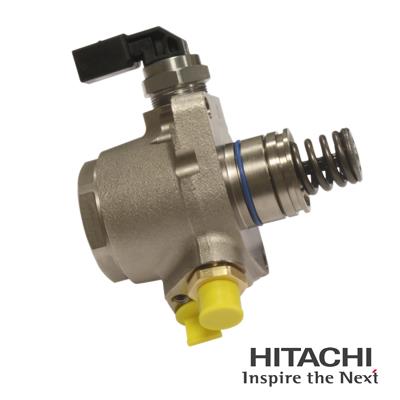 Hitachi 2503088 Injection Pump 2503088