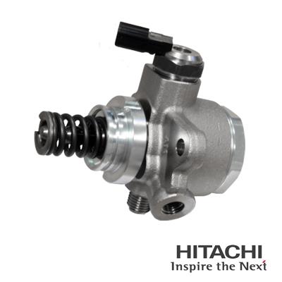 Hitachi 2503091 Injection Pump 2503091