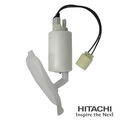 Hitachi 2503486 Fuel pump 2503486