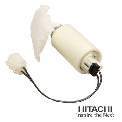 Hitachi 2503487 Fuel pump 2503487
